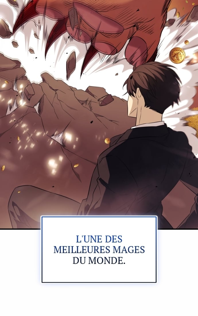 Read Mythic Item Obtained FR Manga Online