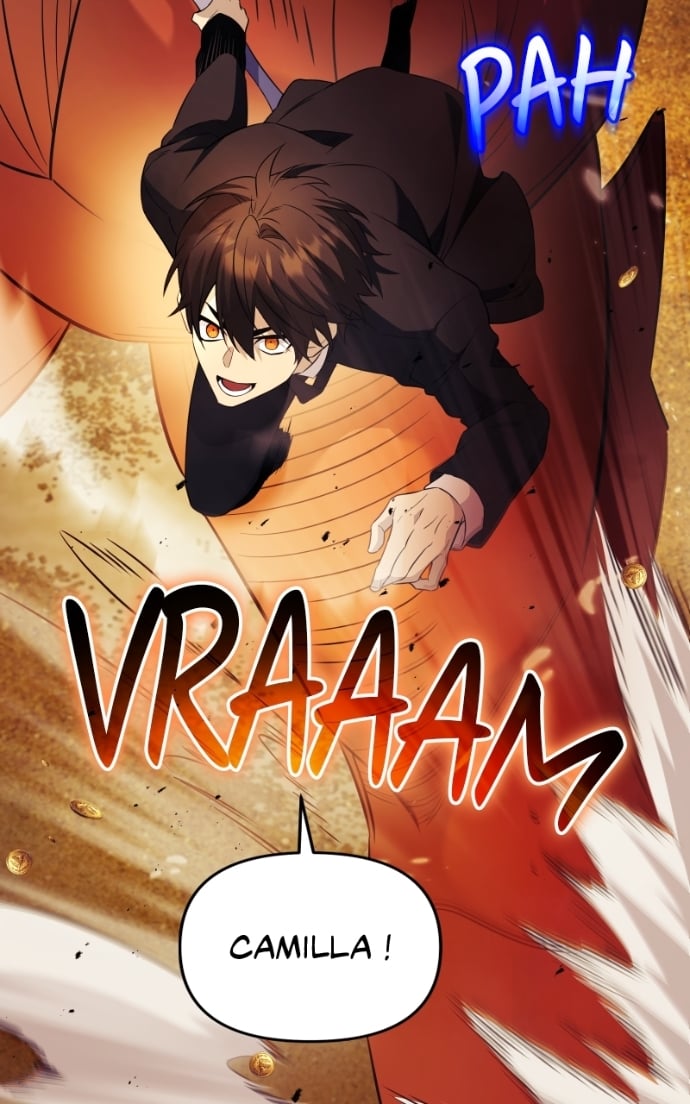 Read Mythic Item Obtained FR Manga Online