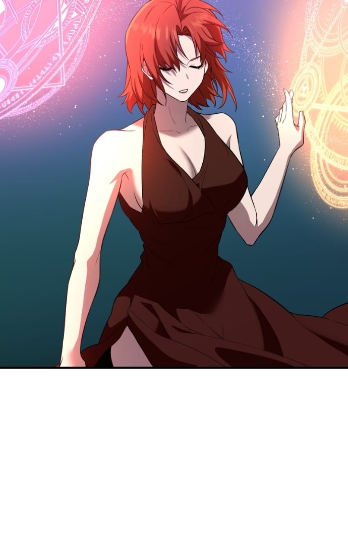 Read Mythic Item Obtained FR Manga Online