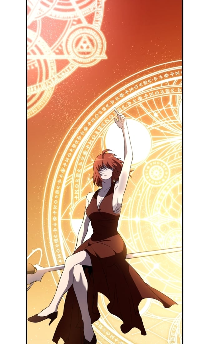 Read Mythic Item Obtained FR Manga Online