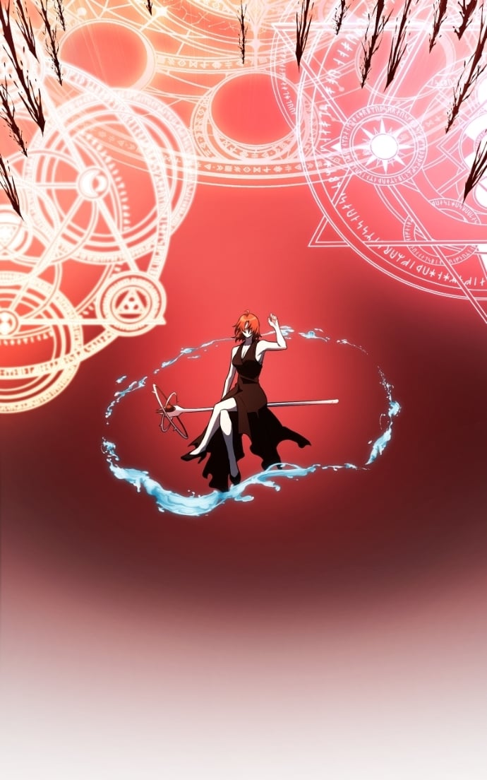 Read Mythic Item Obtained FR Manga Online