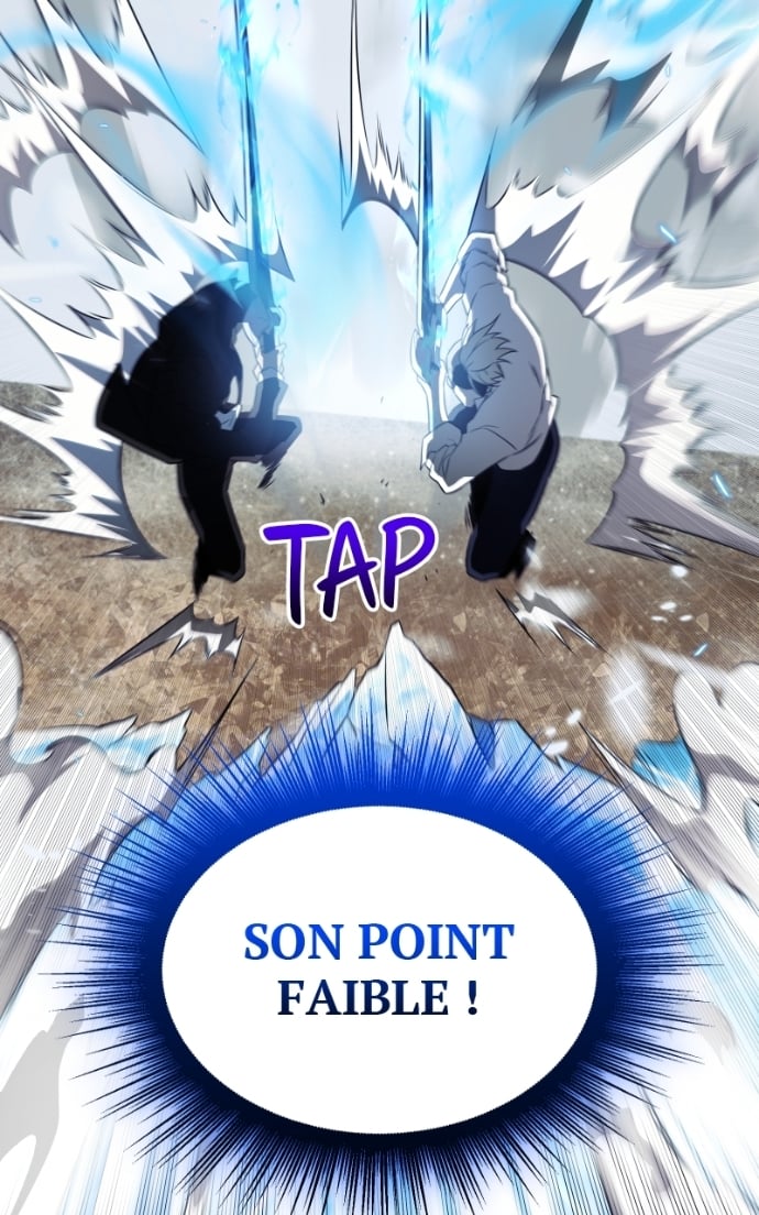 Read Mythic Item Obtained FR Manga Online