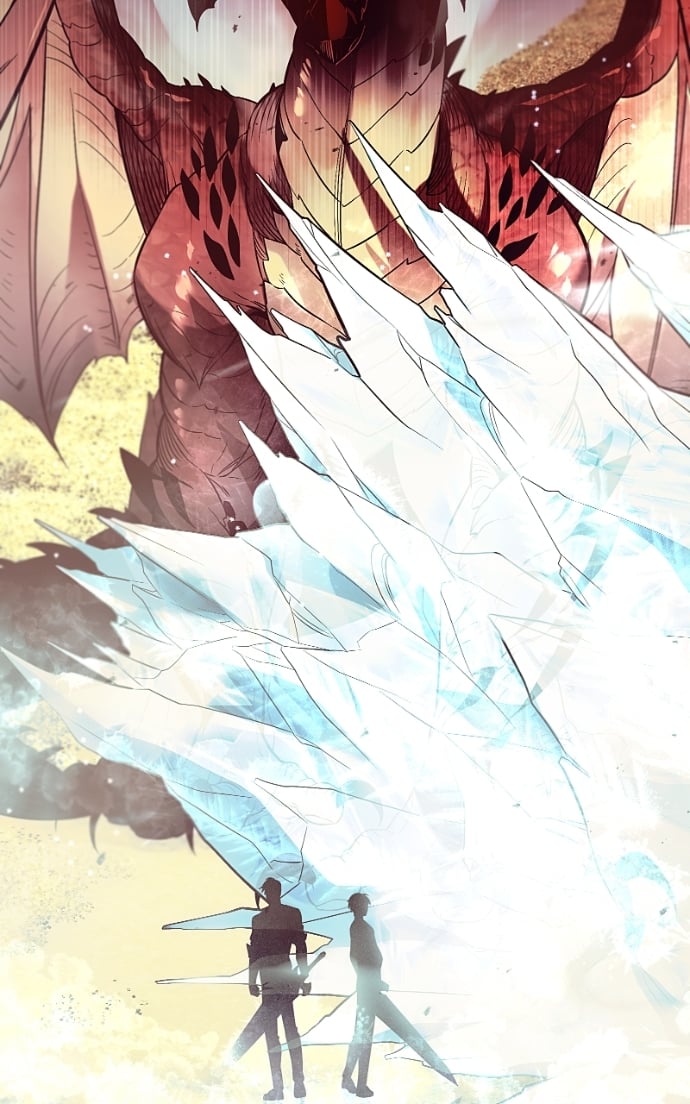 Read Mythic Item Obtained FR Manga Online