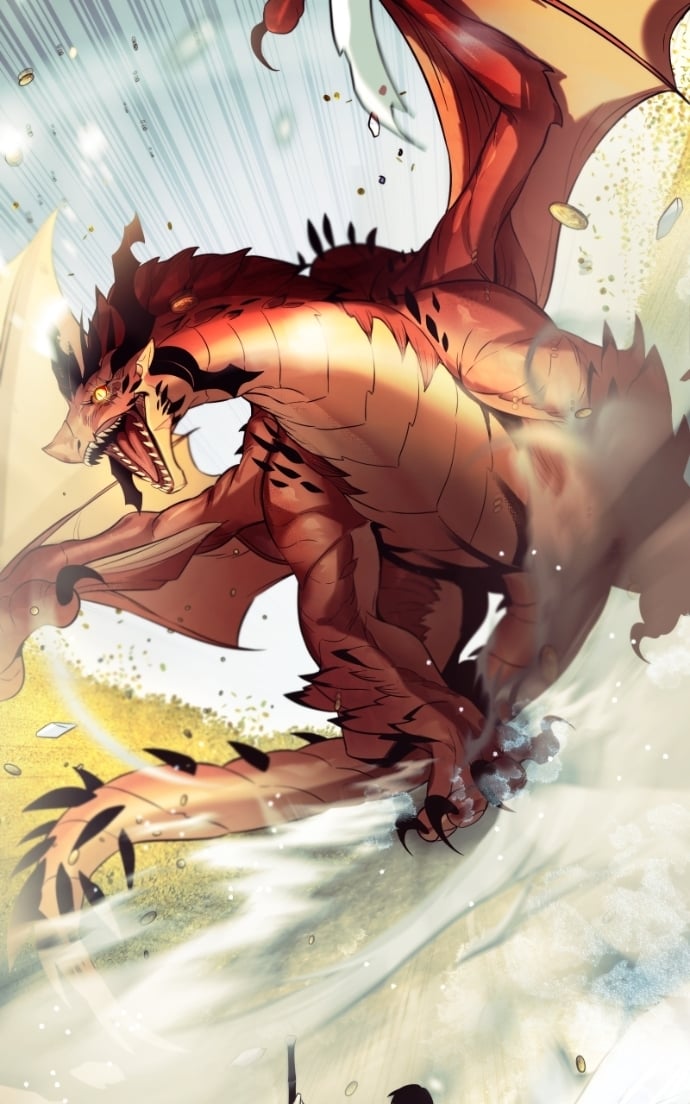 Read Mythic Item Obtained FR Manga Online
