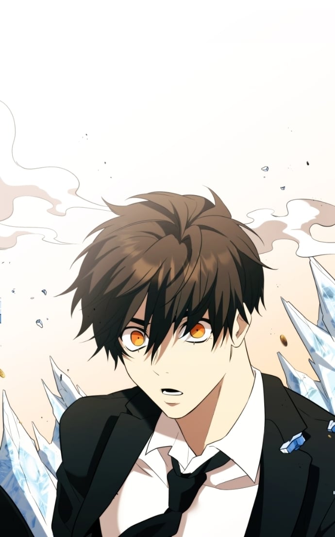 Read Mythic Item Obtained FR Manga Online