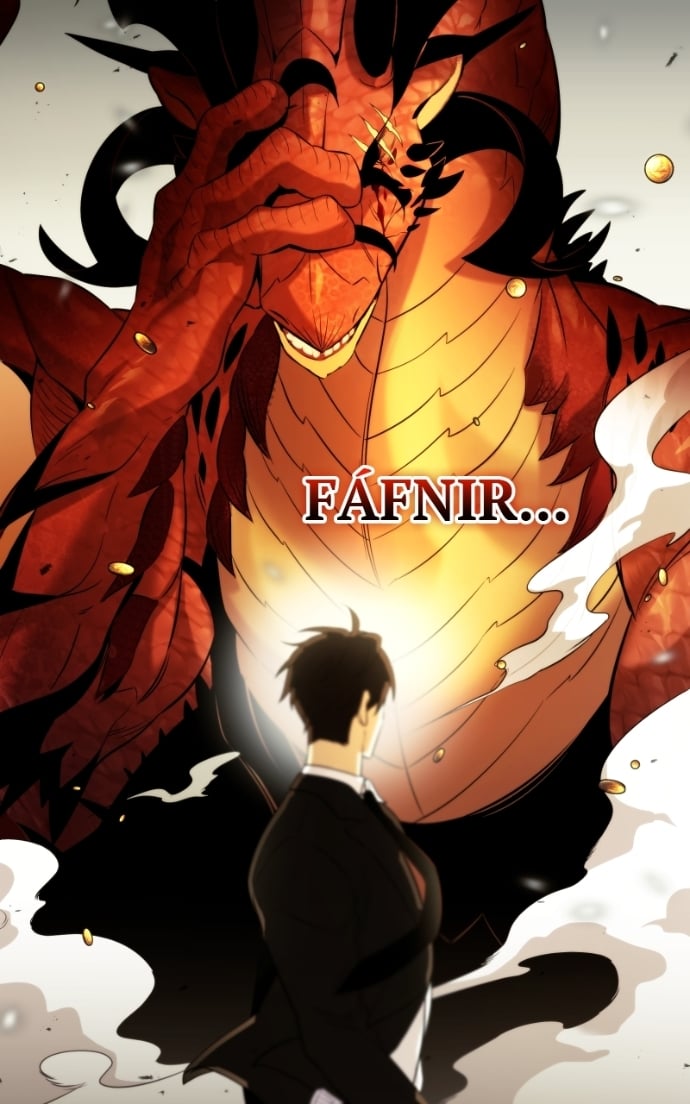 Read Mythic Item Obtained FR Manga Online
