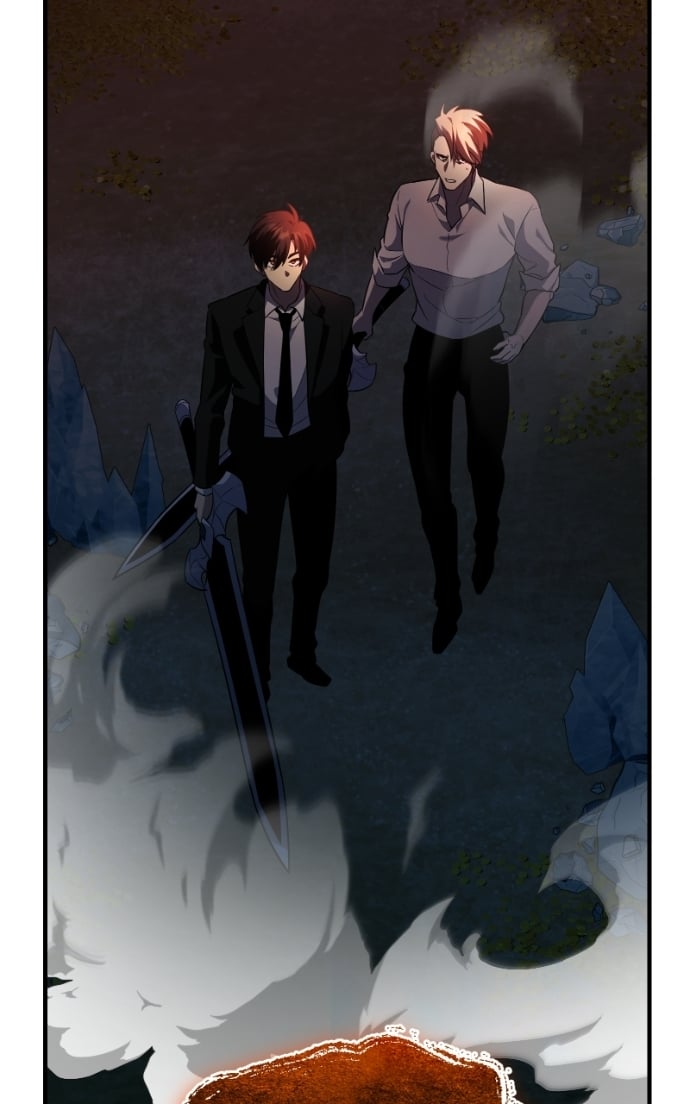 Read Mythic Item Obtained FR Manga Online