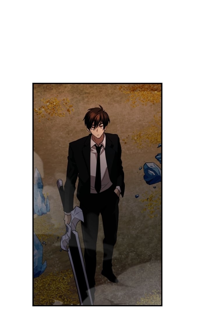 Read Mythic Item Obtained FR Manga Online