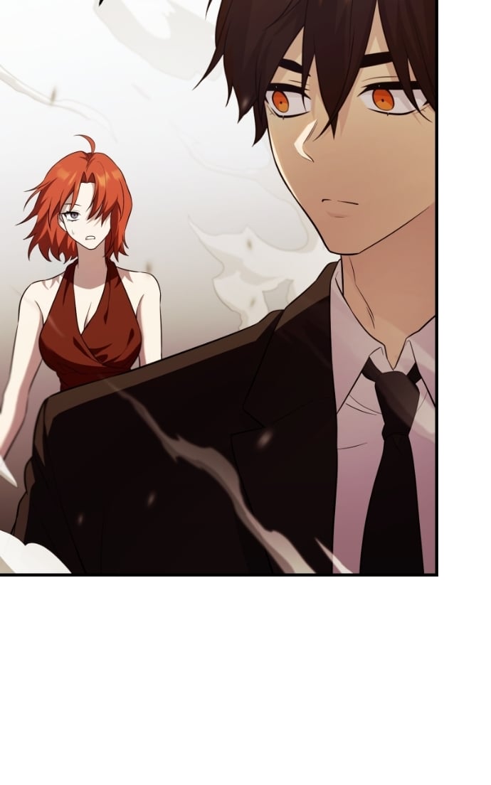Read Mythic Item Obtained FR Manga Online