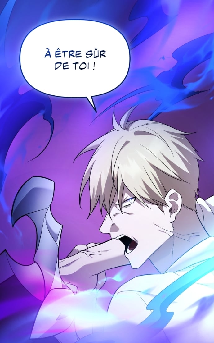 Read Mythic Item Obtained FR Manga Online