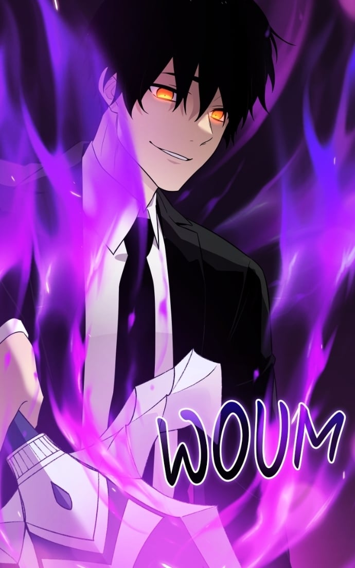 Read Mythic Item Obtained FR Manga Online