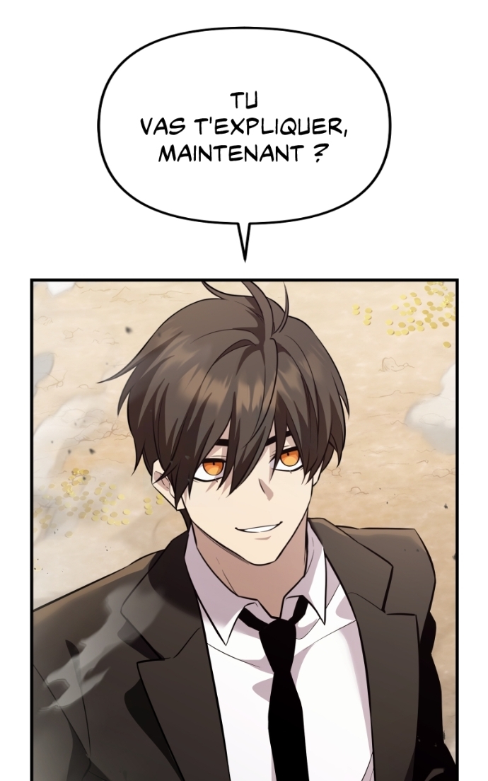 Read Mythic Item Obtained FR Manga Online