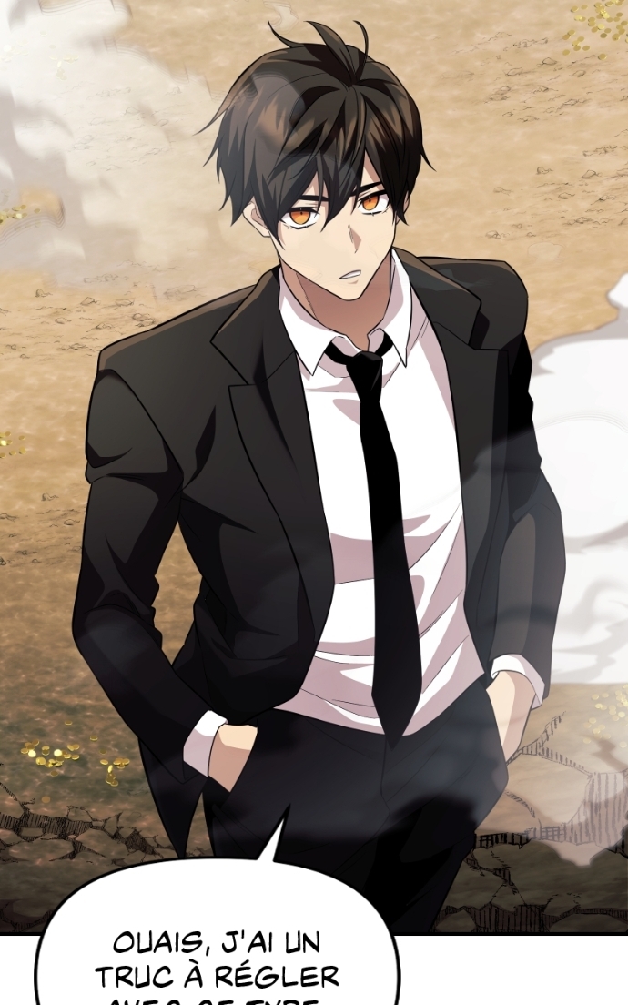 Read Mythic Item Obtained FR Manga Online