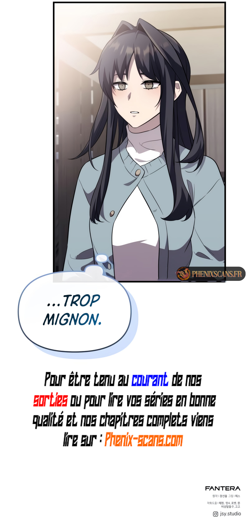 Read Mythic Item Obtained FR Manga Online