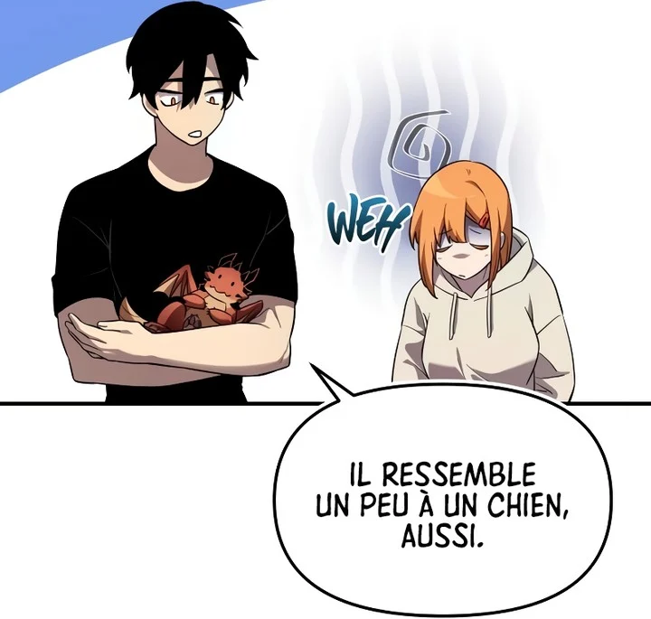 Read Mythic Item Obtained FR Manga Online