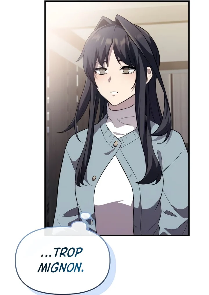Read Mythic Item Obtained FR Manga Online