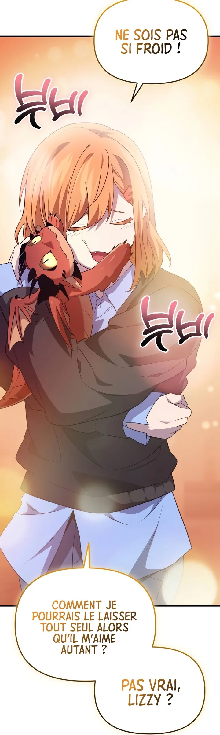 Read Mythic Item Obtained FR Manga Online