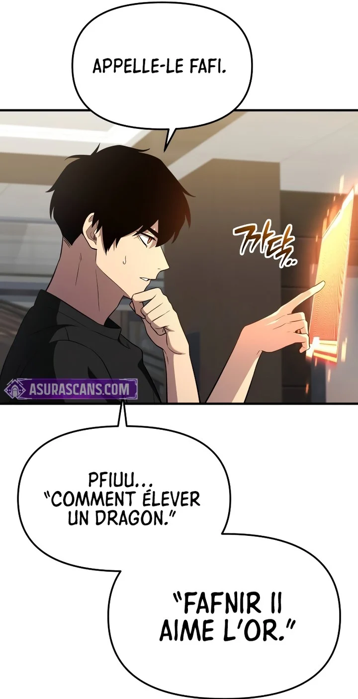 Read Mythic Item Obtained FR Manga Online