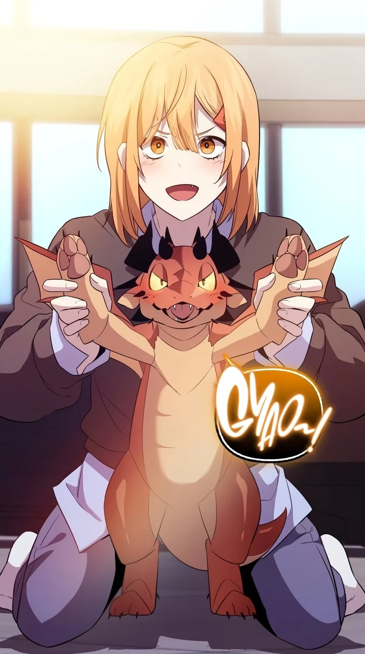 Read Mythic Item Obtained FR Manga Online