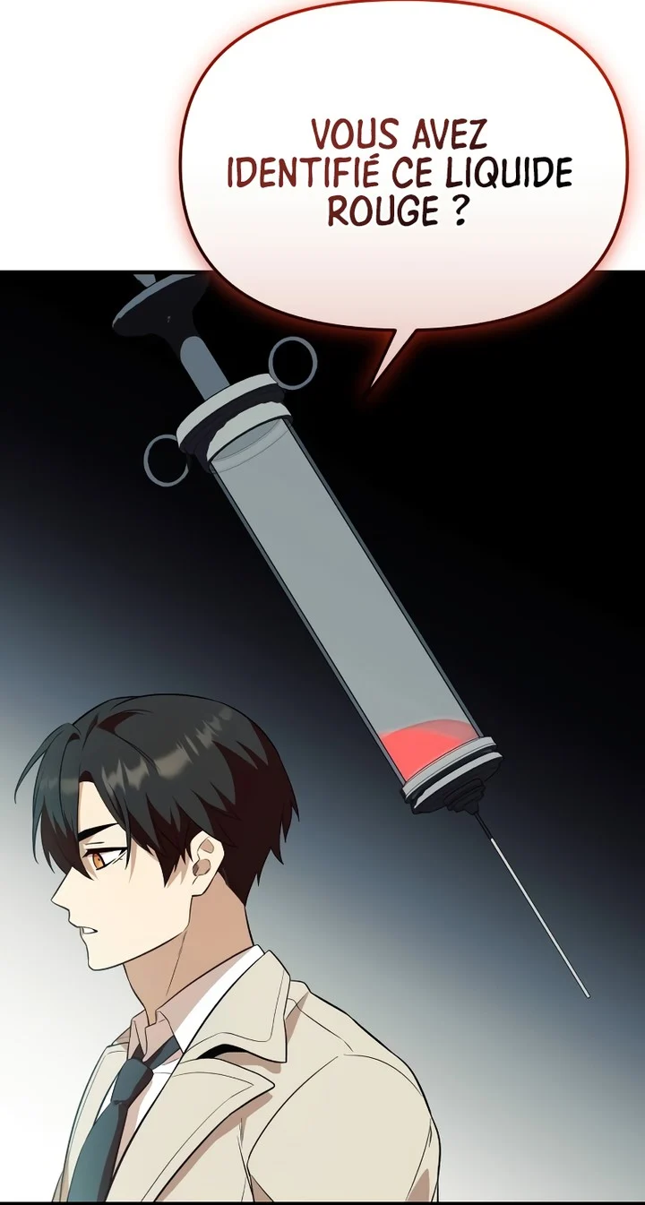 Read Mythic Item Obtained FR Manga Online