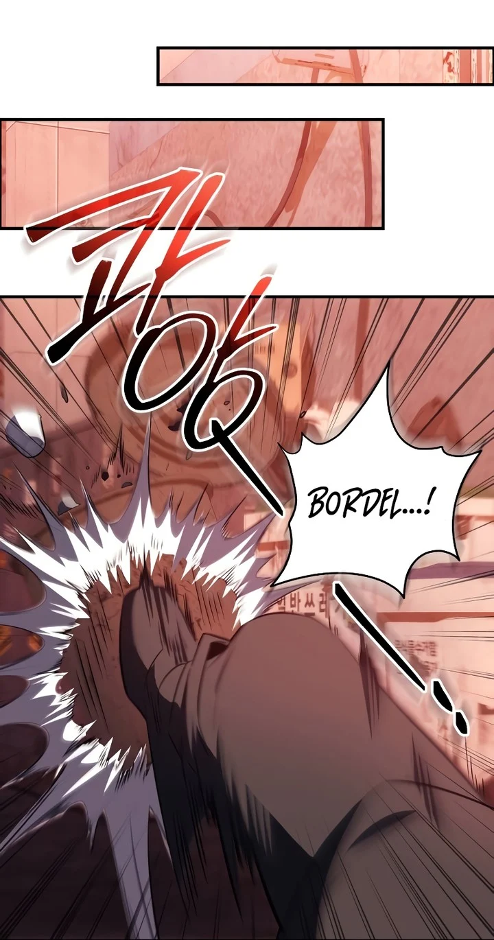 Read Mythic Item Obtained FR Manga Online