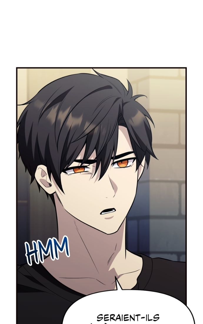 Read Mythic Item Obtained FR Manga Online