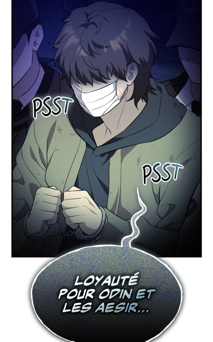 Read Mythic Item Obtained FR Manga Online