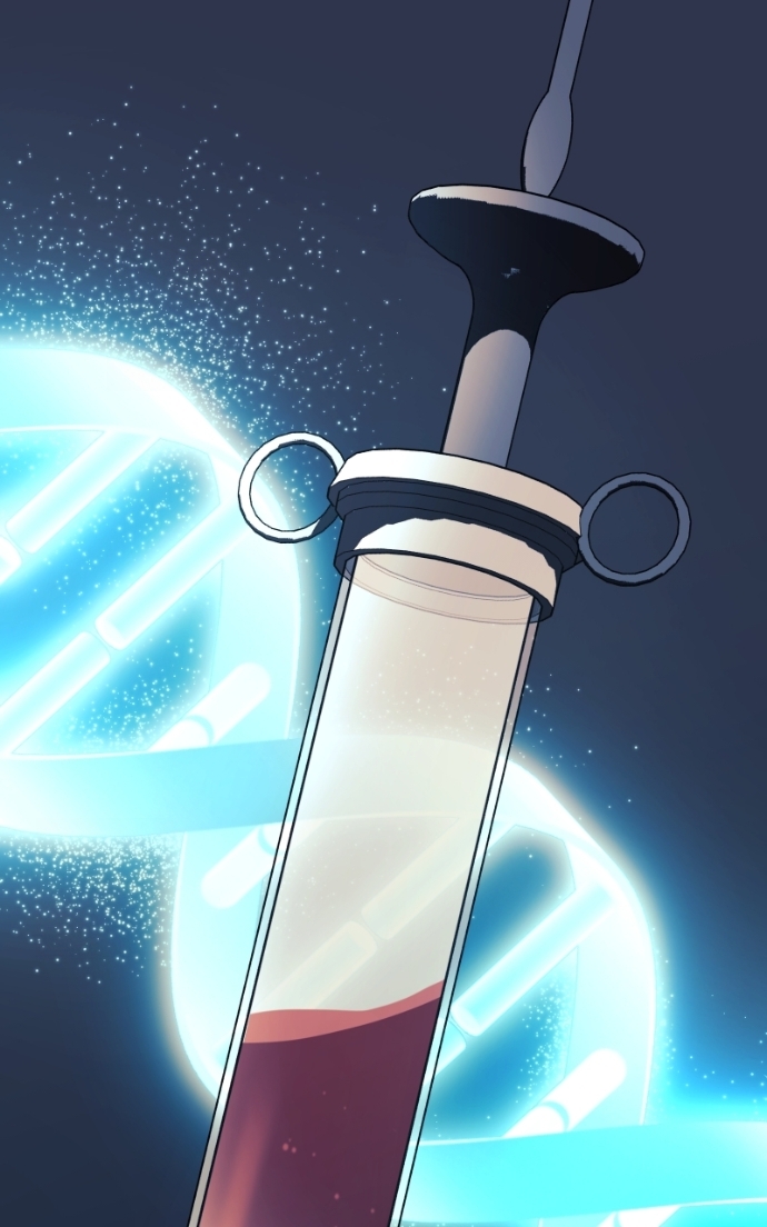 Read Mythic Item Obtained FR Manga Online