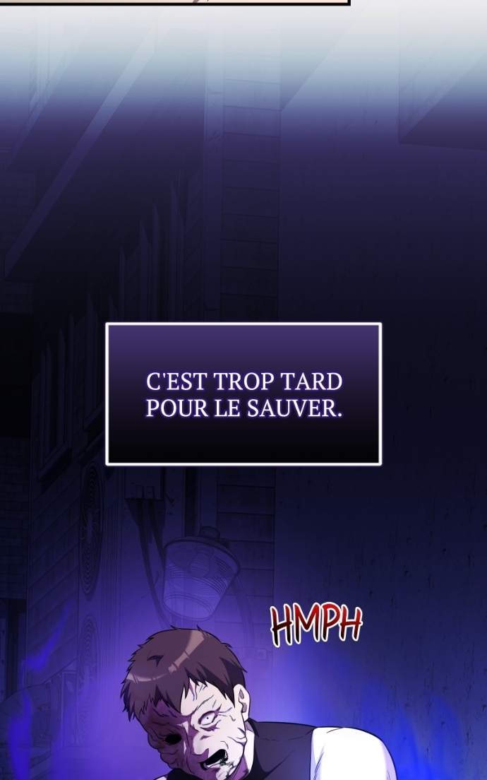 Read Mythic Item Obtained FR Manga Online