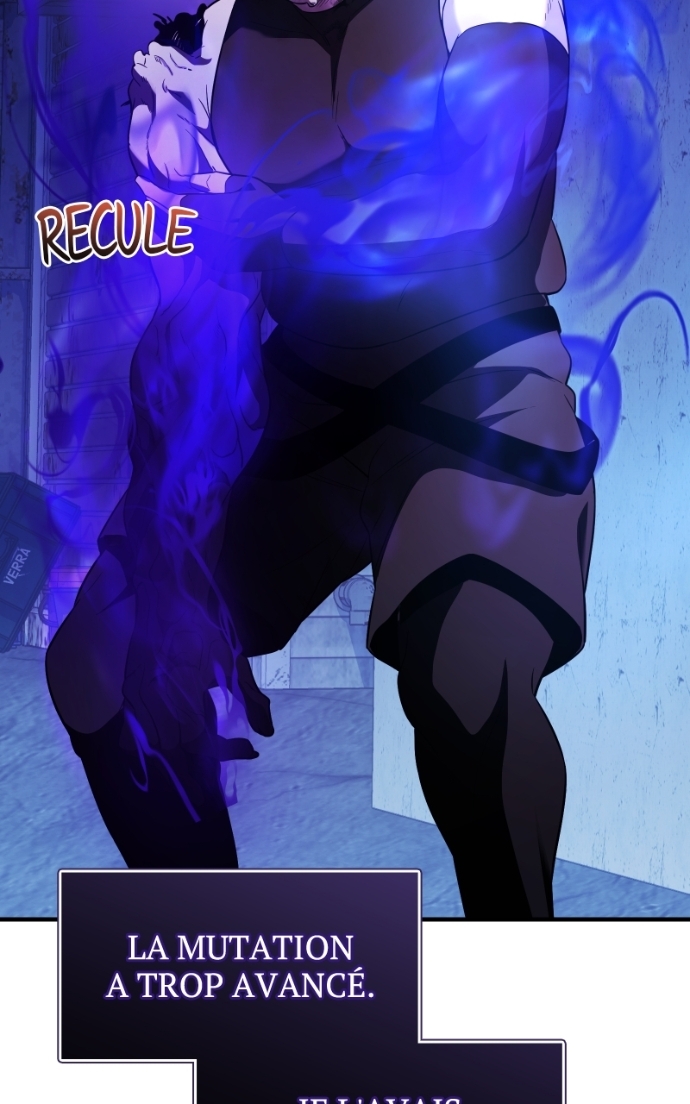 Read Mythic Item Obtained FR Manga Online