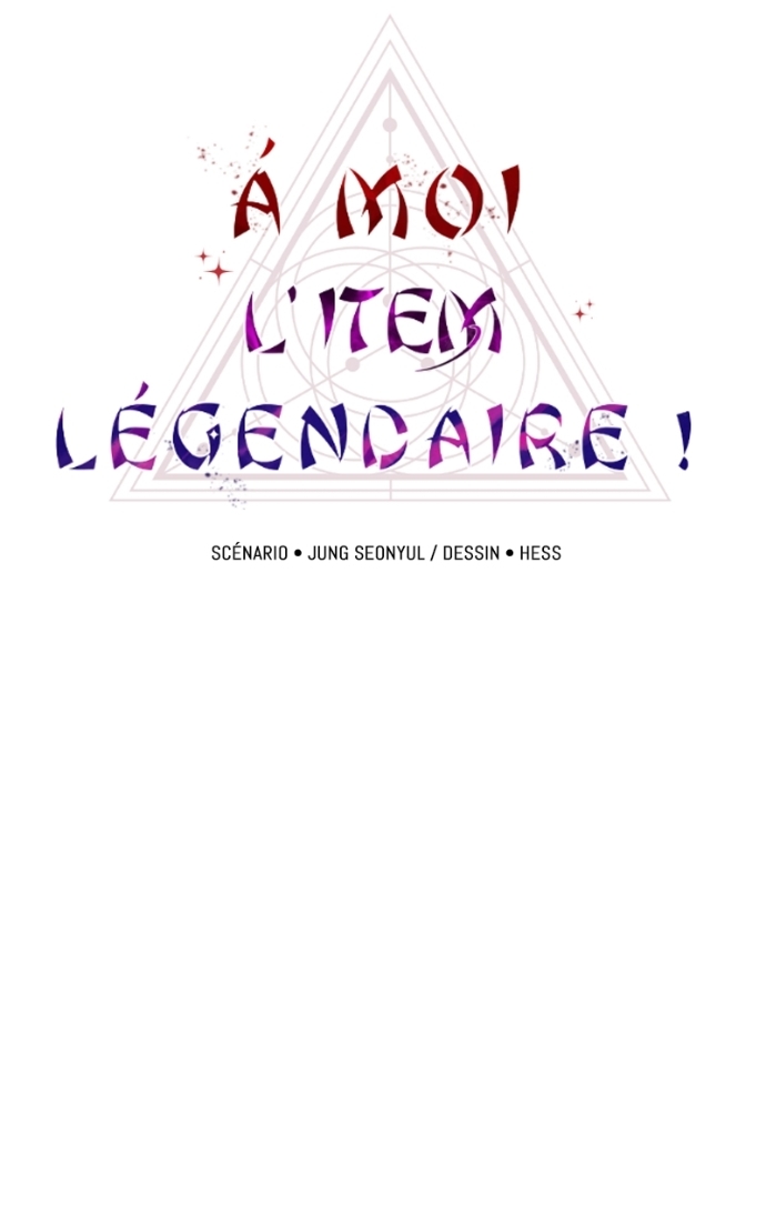 Read Mythic Item Obtained FR Manga Online