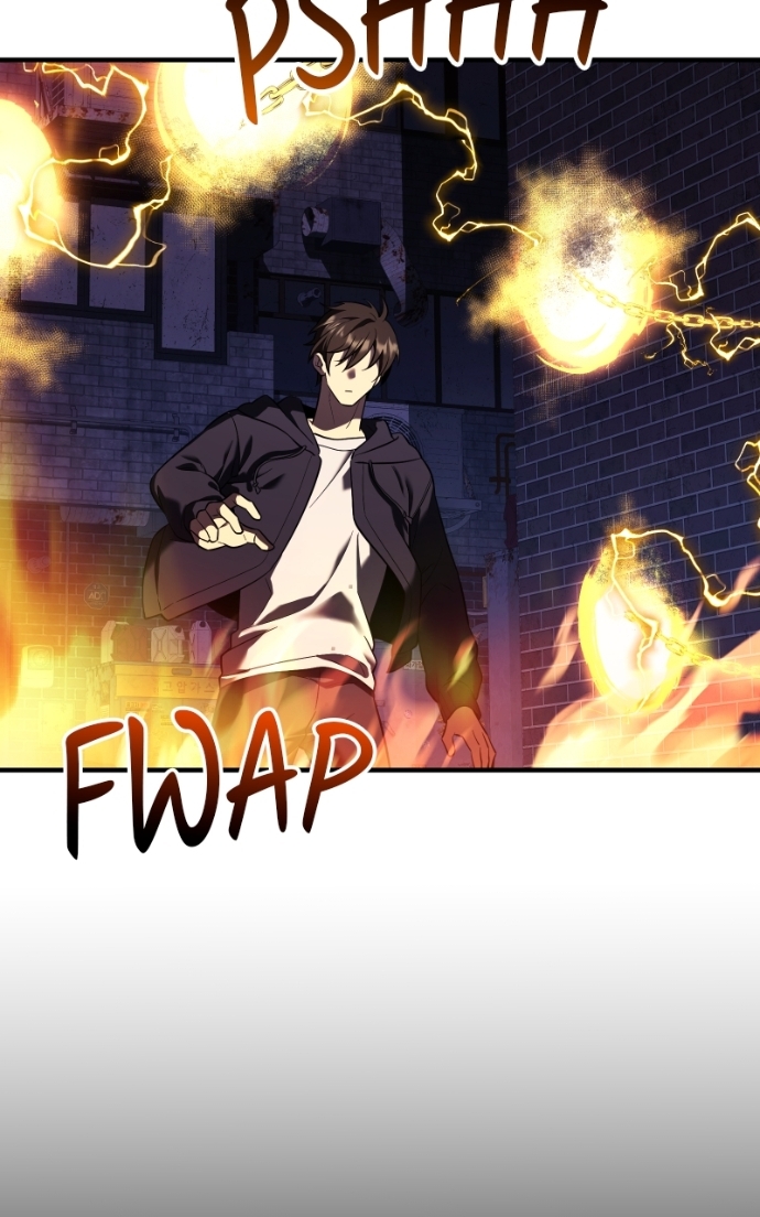 Read Mythic Item Obtained FR Manga Online