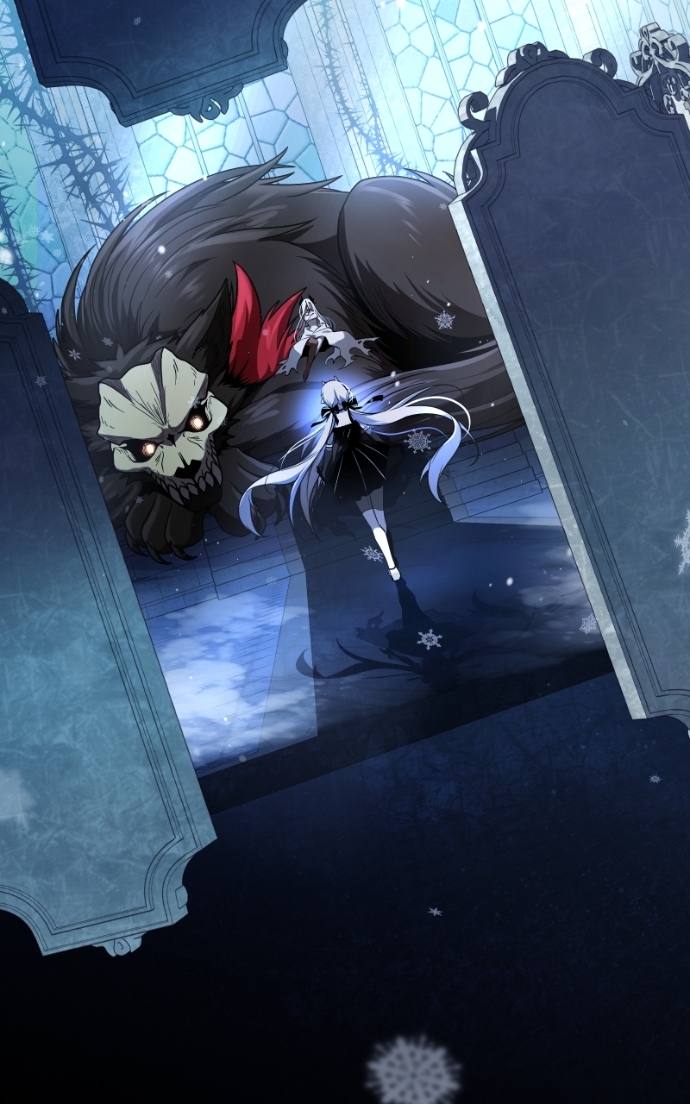 Read Mythic Item Obtained FR Manga Online