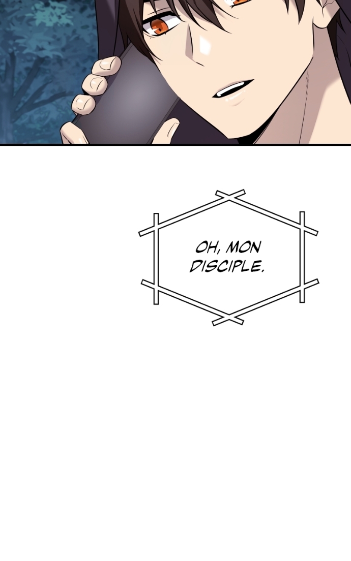 Read Mythic Item Obtained FR Manga Online