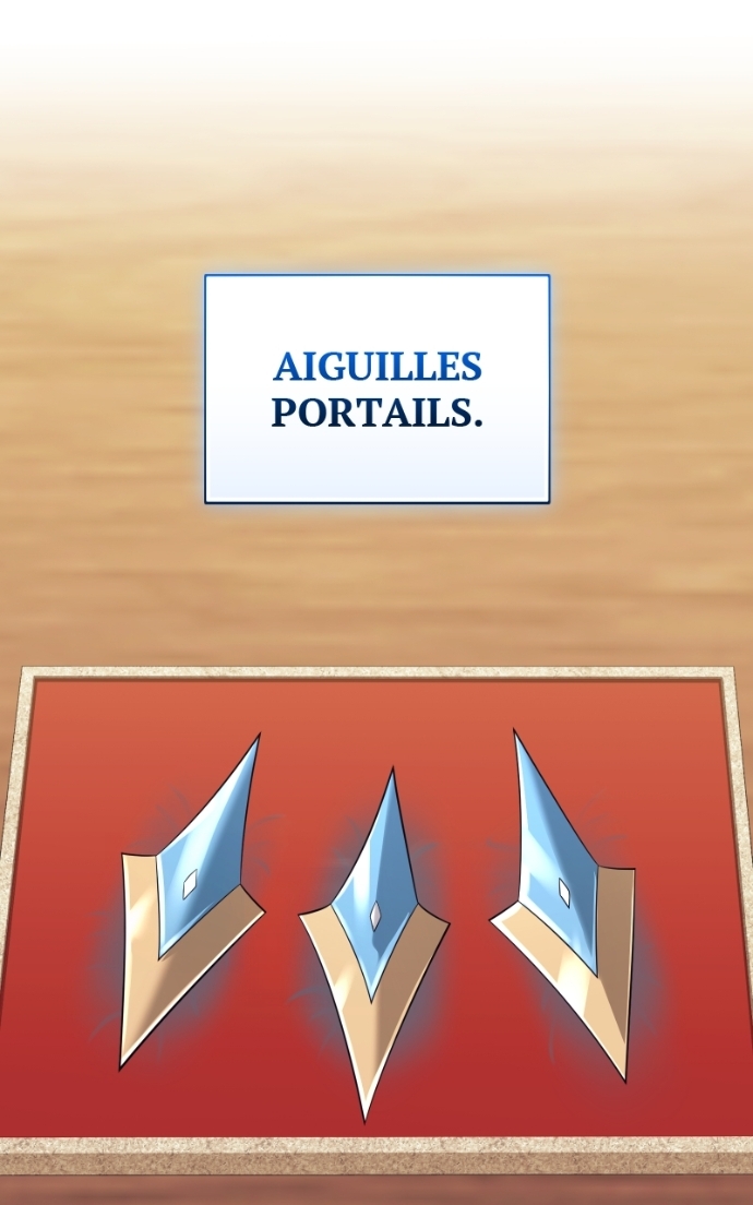 Read Mythic Item Obtained FR Manga Online