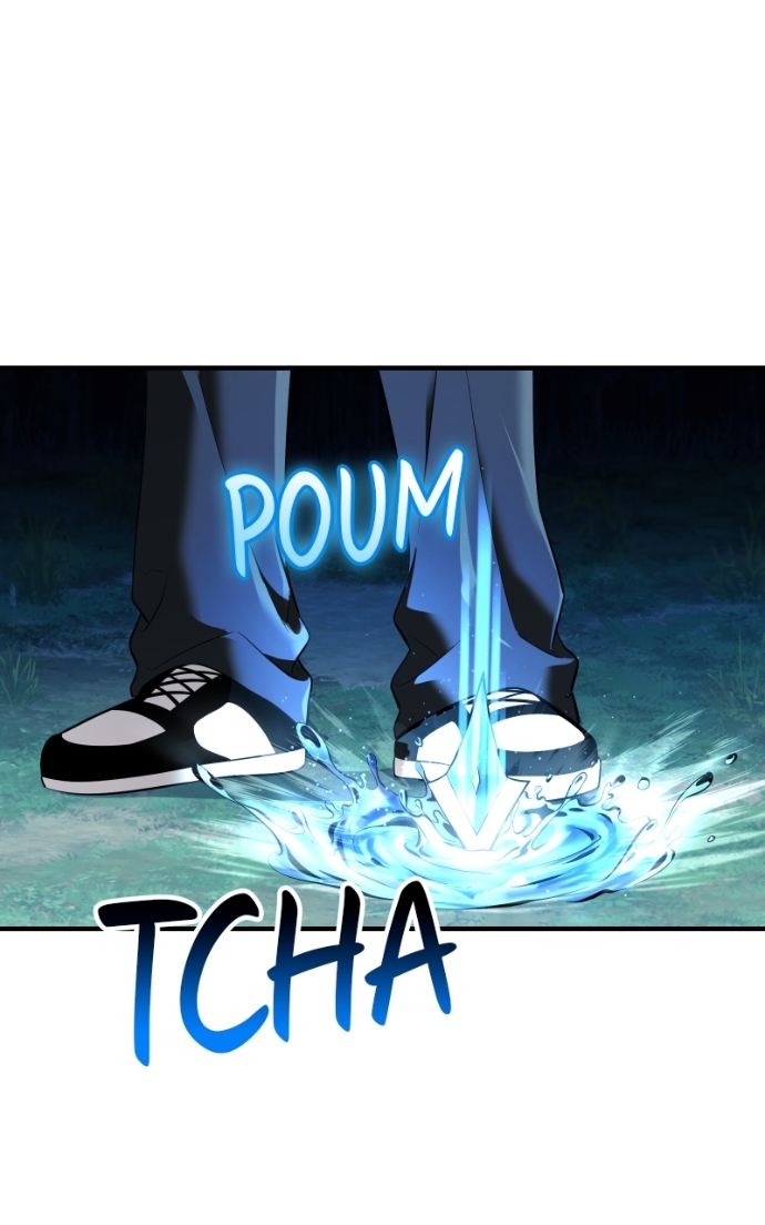 Read Mythic Item Obtained FR Manga Online