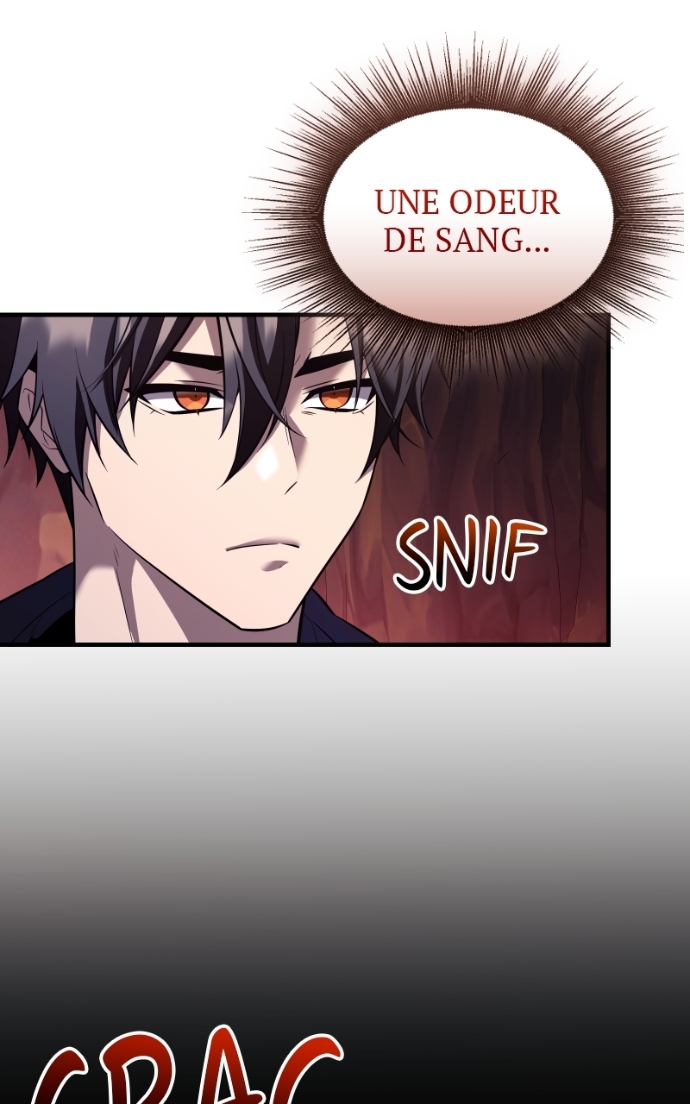 Read Mythic Item Obtained FR Manga Online