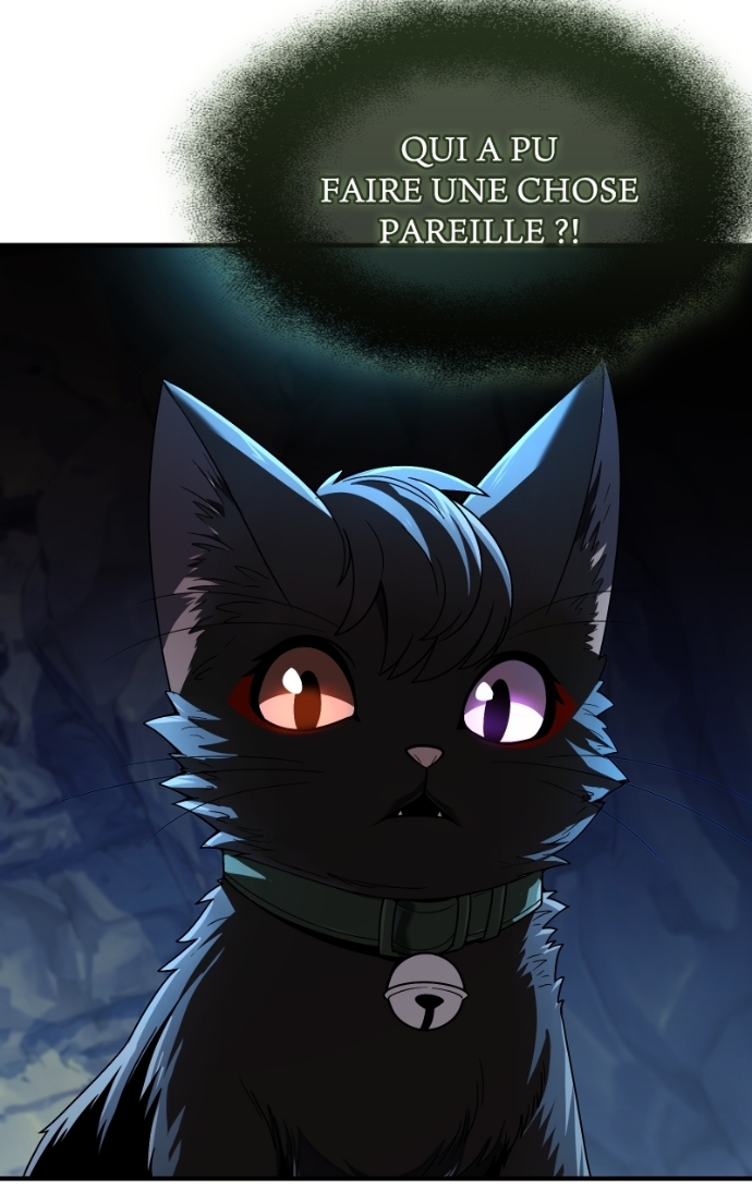 Read Mythic Item Obtained FR Manga Online