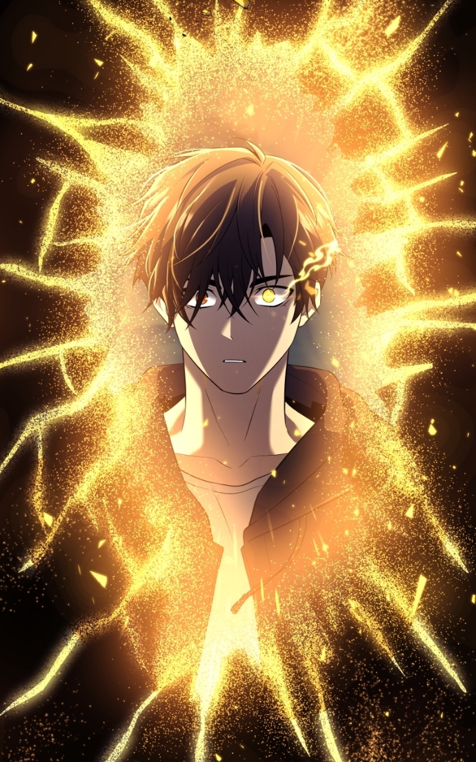 Read Mythic Item Obtained FR Manga Online
