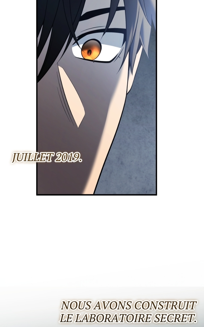 Read Mythic Item Obtained FR Manga Online