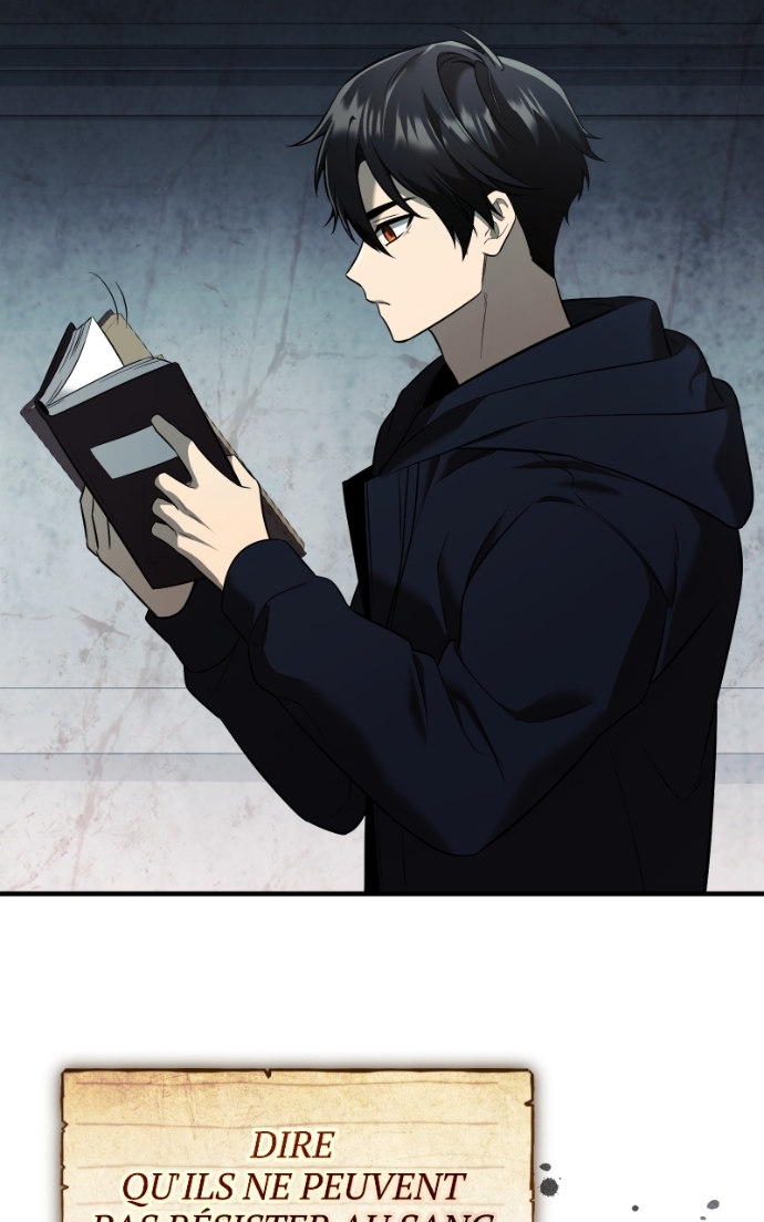 Read Mythic Item Obtained FR Manga Online