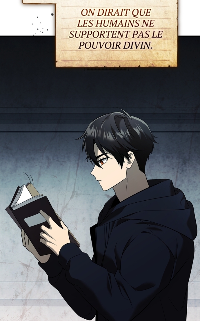 Read Mythic Item Obtained FR Manga Online