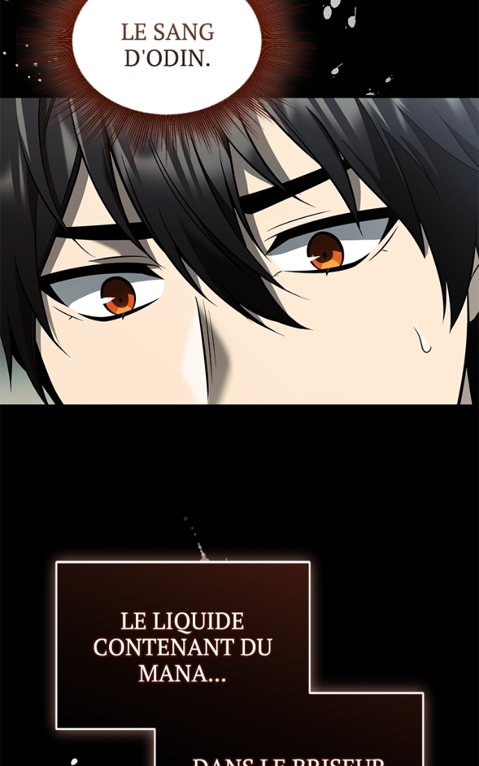 Read Mythic Item Obtained FR Manga Online
