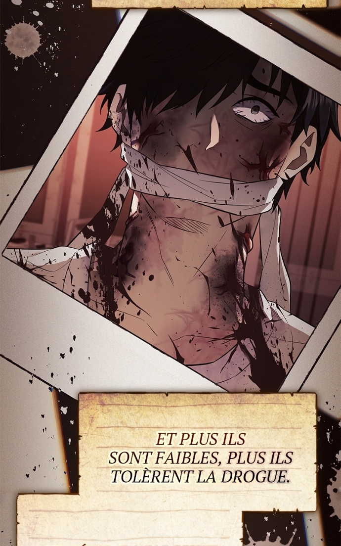 Read Mythic Item Obtained FR Manga Online