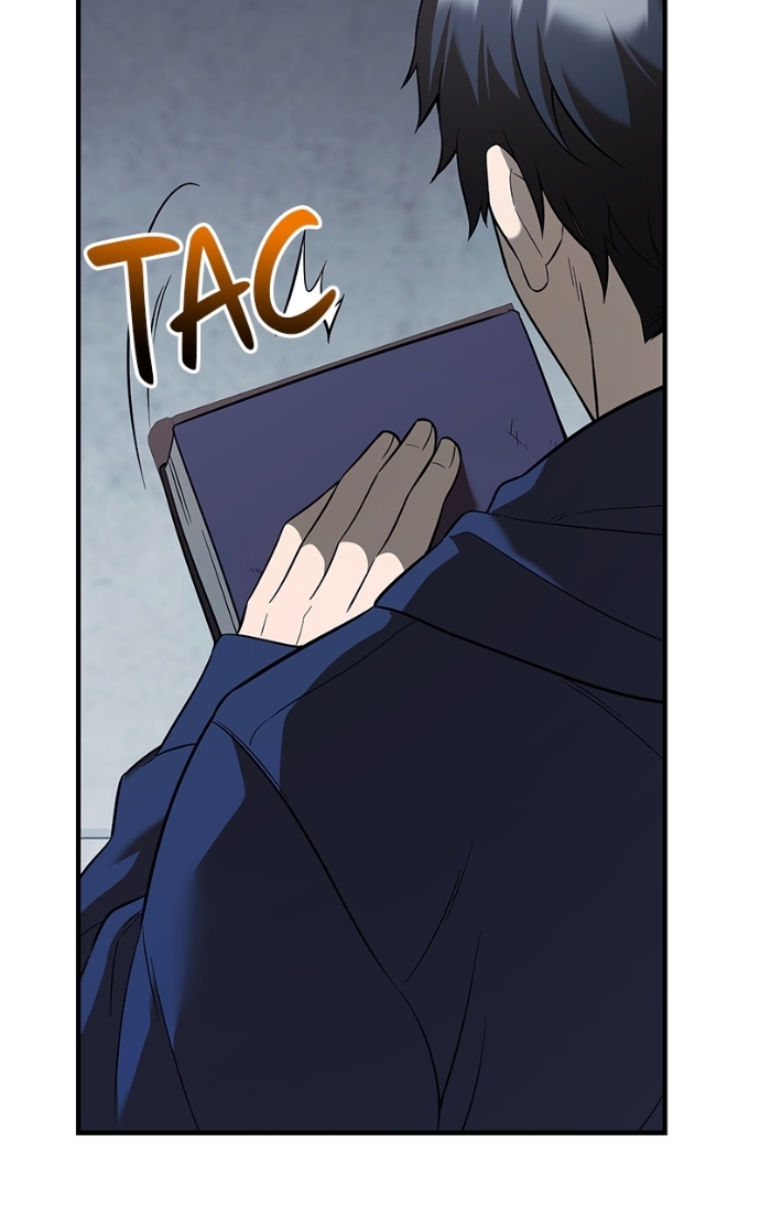 Read Mythic Item Obtained FR Manga Online