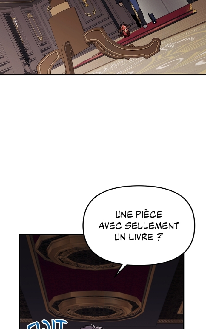 Read Mythic Item Obtained FR Manga Online