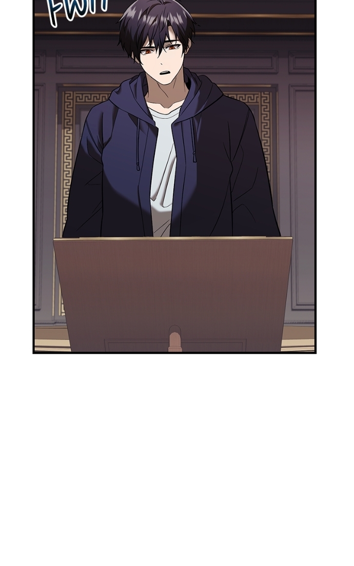 Read Mythic Item Obtained FR Manga Online