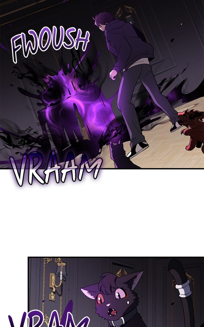 Read Mythic Item Obtained FR Manga Online