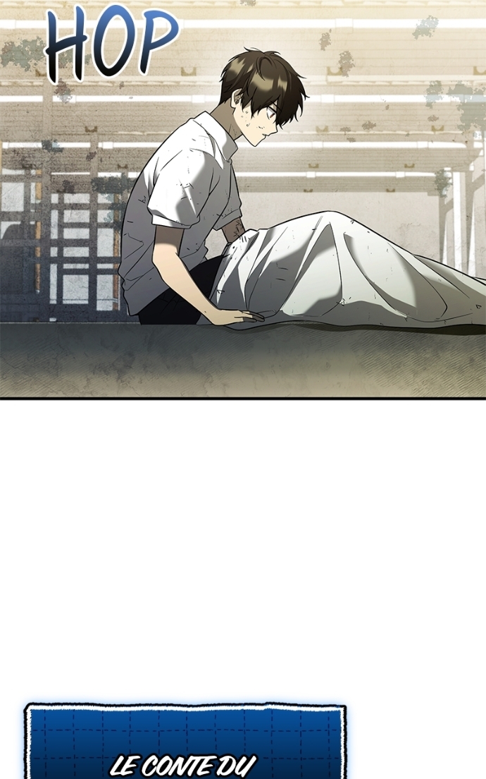 Read Mythic Item Obtained FR Manga Online