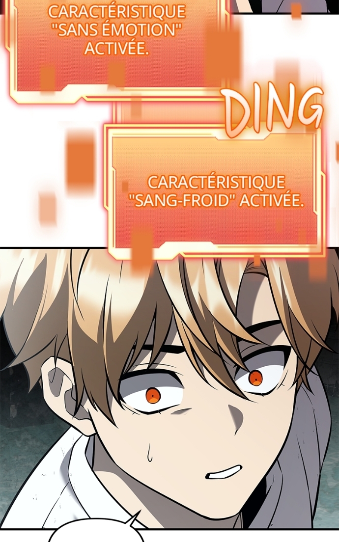 Read Mythic Item Obtained FR Manga Online